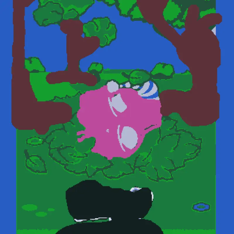 Game by @Koko86