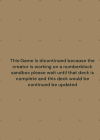 [In the works] what happened