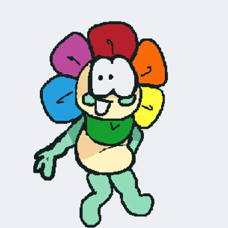 Game by @RAMBELL