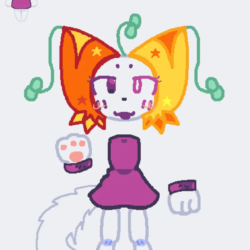 Game by @naoko_da_cutie