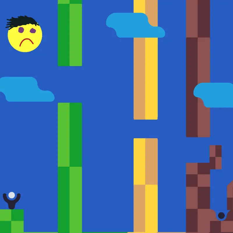 Game by @misaaa