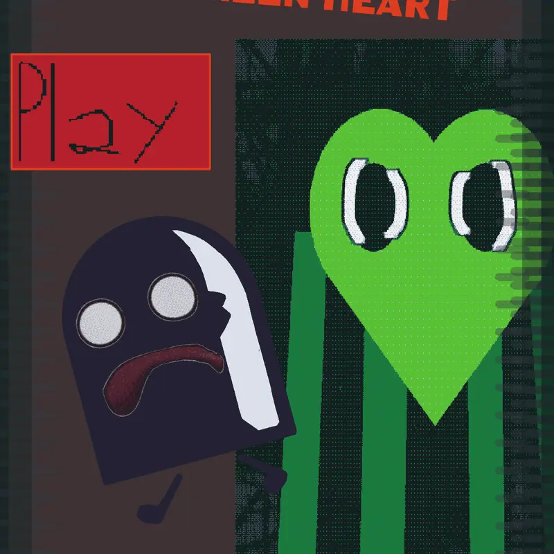 Game by @LuckyMerha