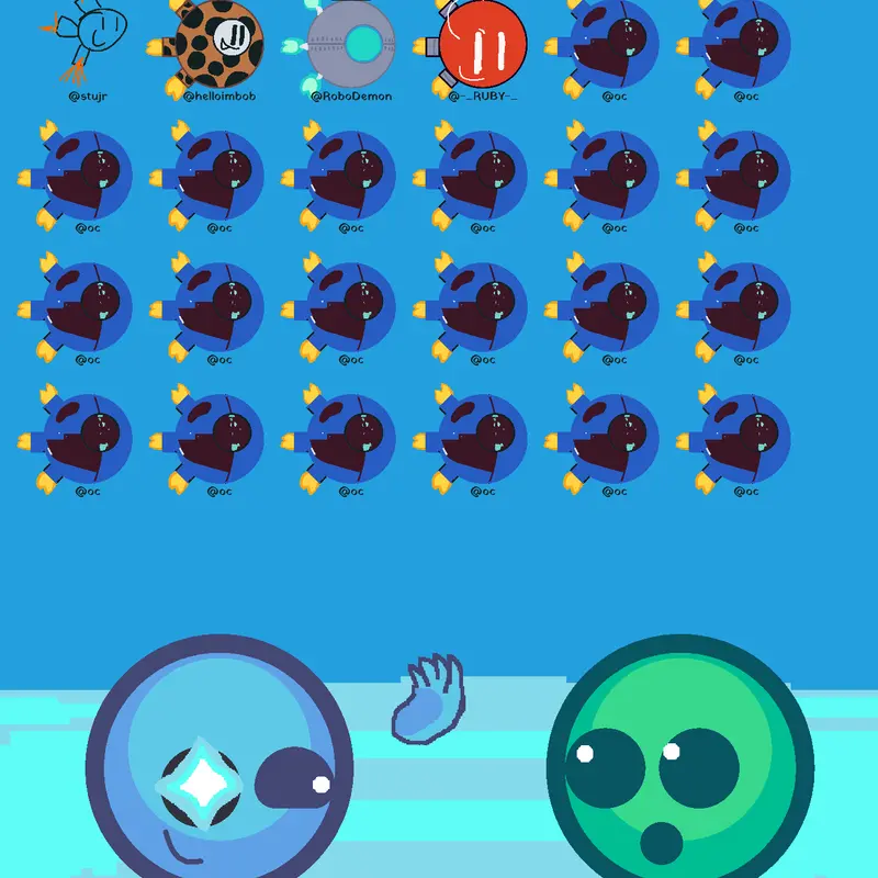 Game by @RomRomgames12