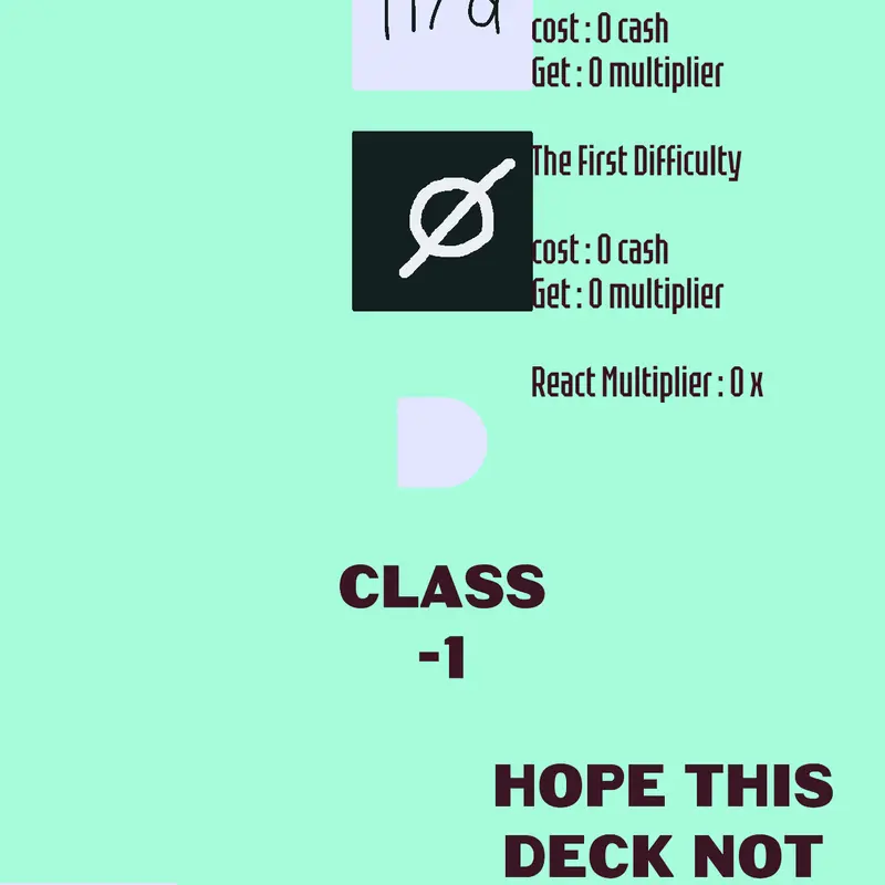 Game by @The_First_Difficulty