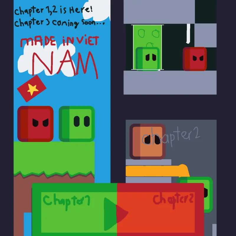 Game by @buiminhnam