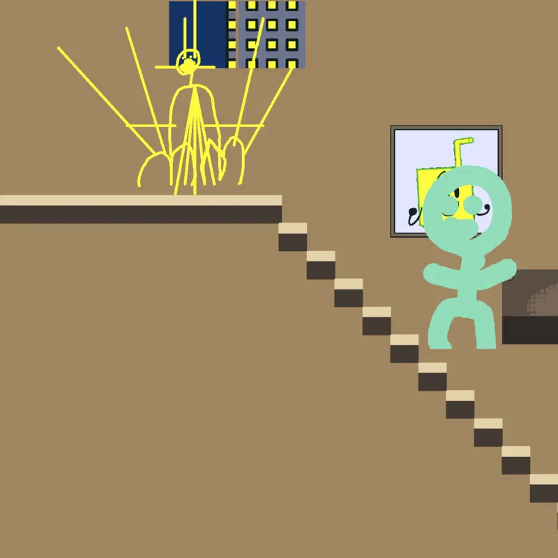 Game by @wyattgak