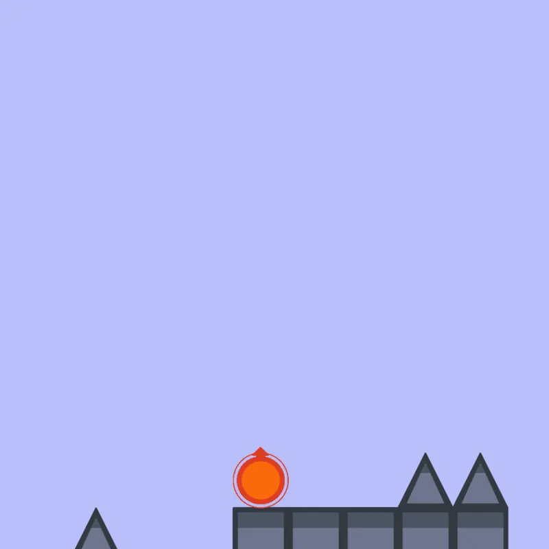 Game by @Macenebuco