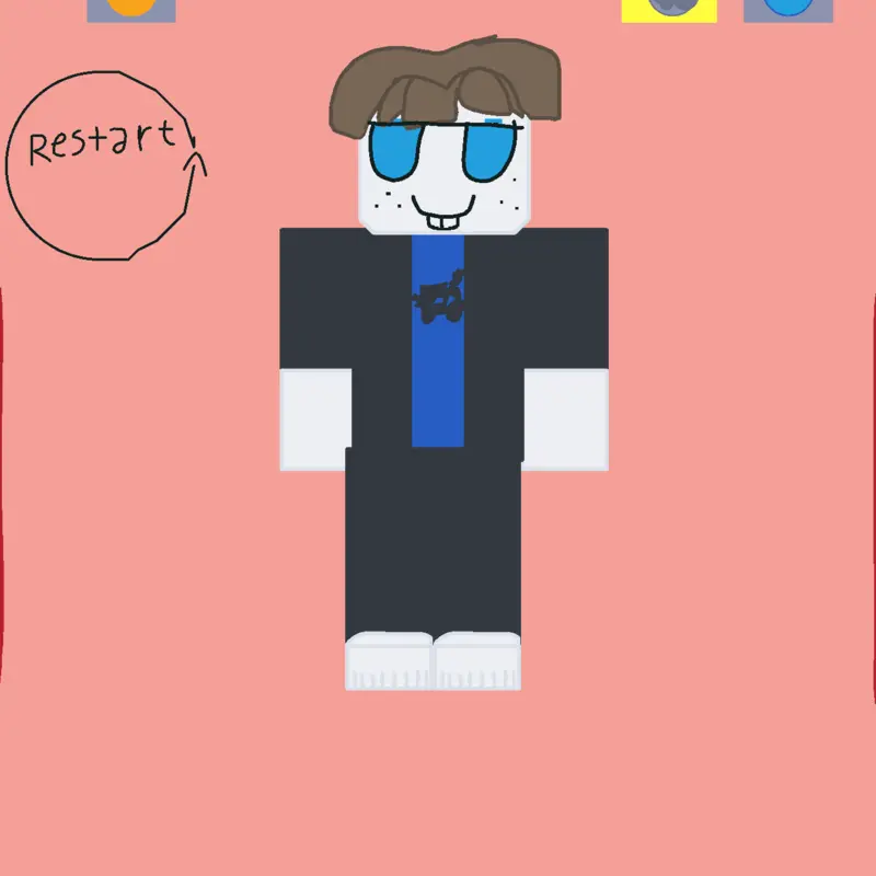 Game by @maskedsoul