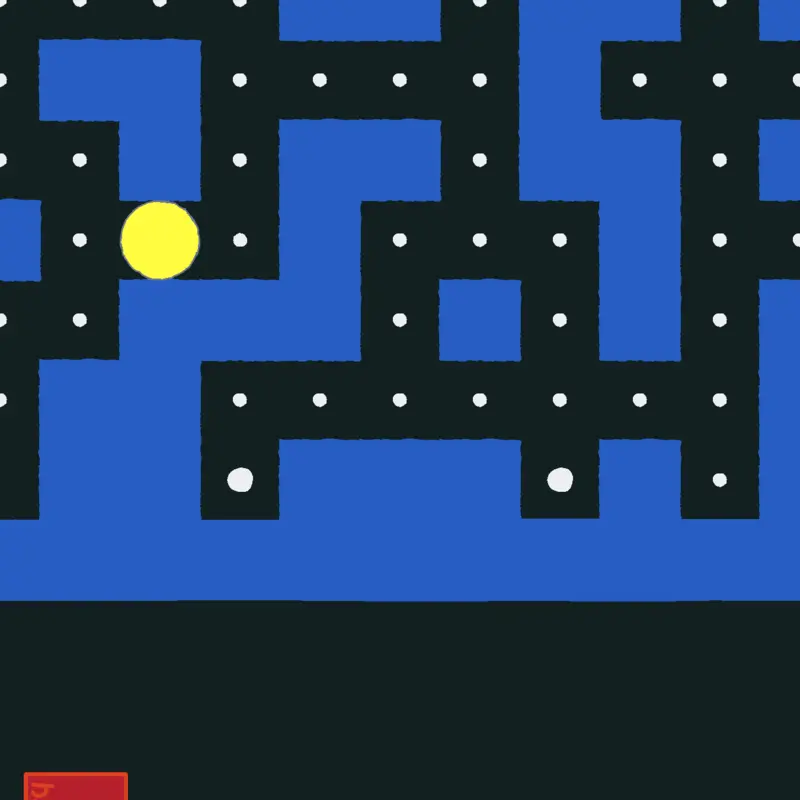 Game by @agualo