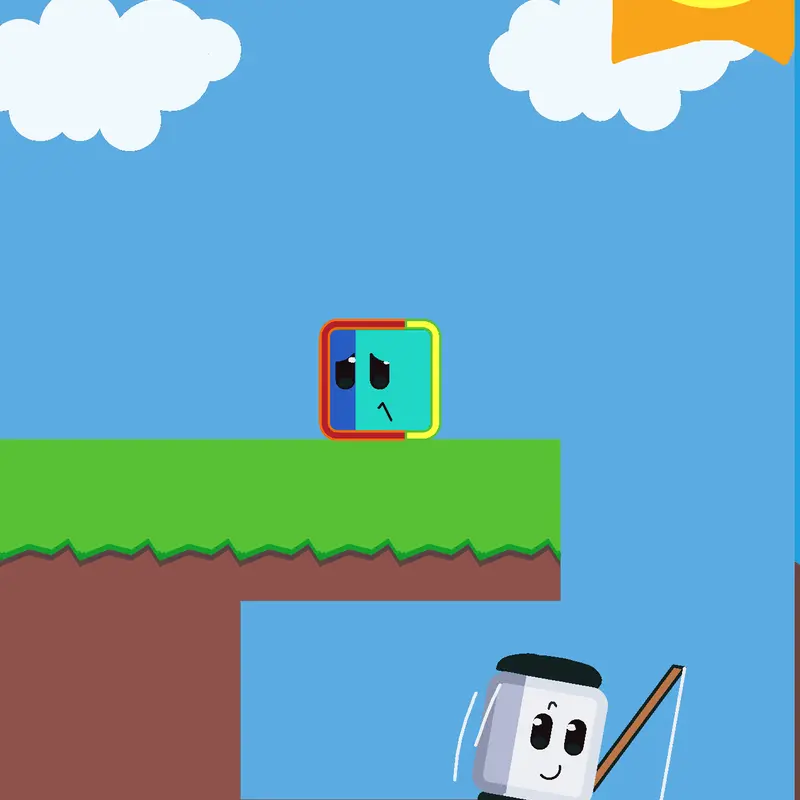 Game by @P0LAND_B4LL