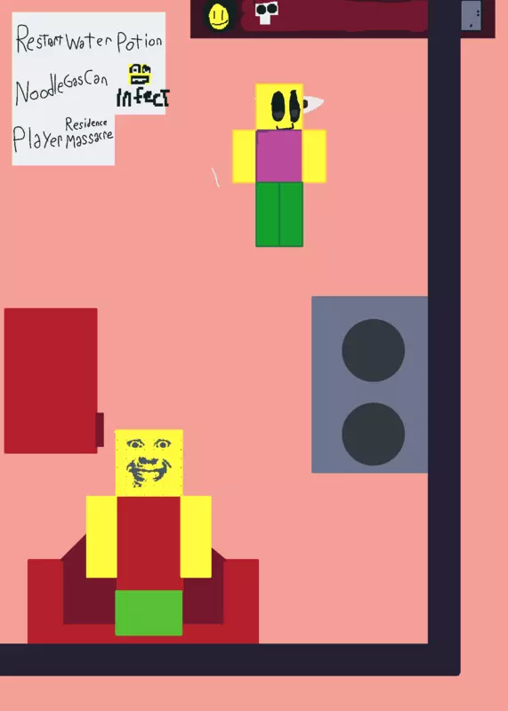 Game by @corruptedplayer1