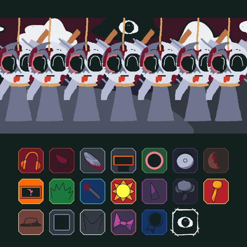 Game by @MysticalSky
