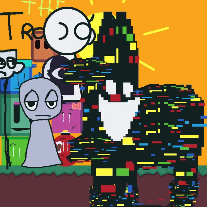 Game by @SprunkiRisesTheInternet