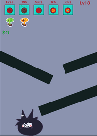 Cat tycoon ball (beta) (15 balls)