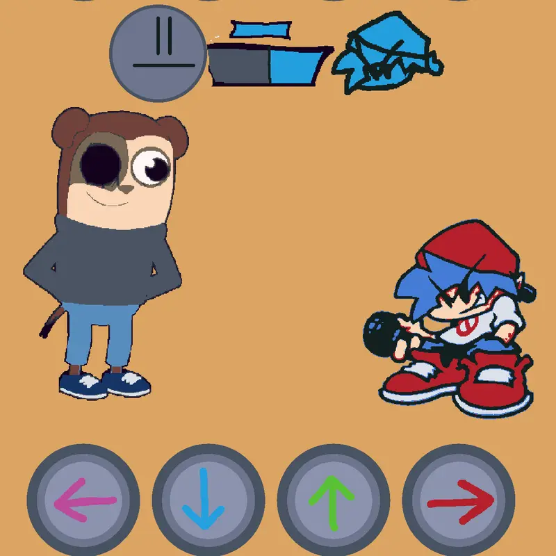 Game by @Max_Cute