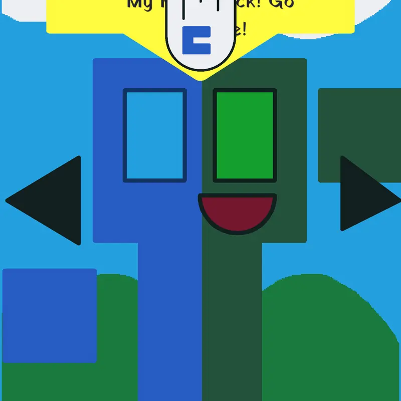 Game by @Bluegreen644