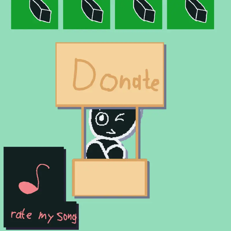 Game by @wenzyganda