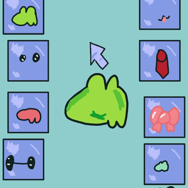 Game by @MAXNTO