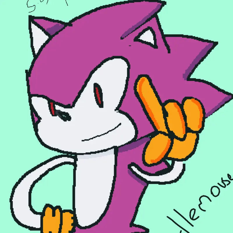Game by @megamobius