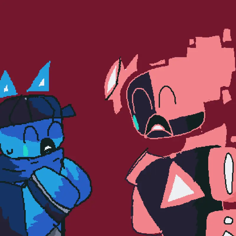 Game by @Wlsteric