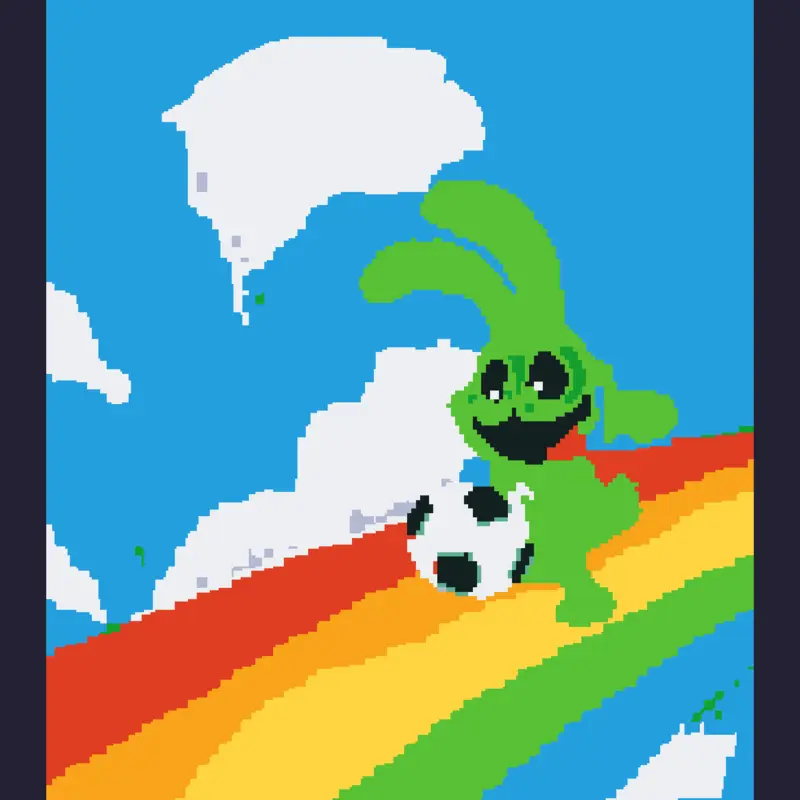 Game by @marvo
