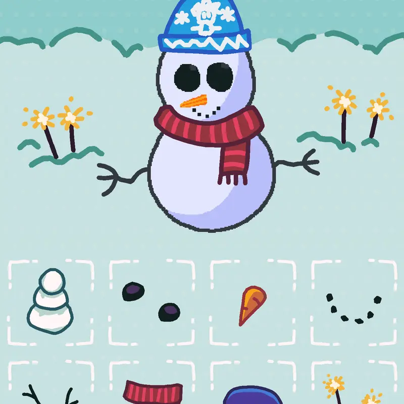Game by @ottoPmendes