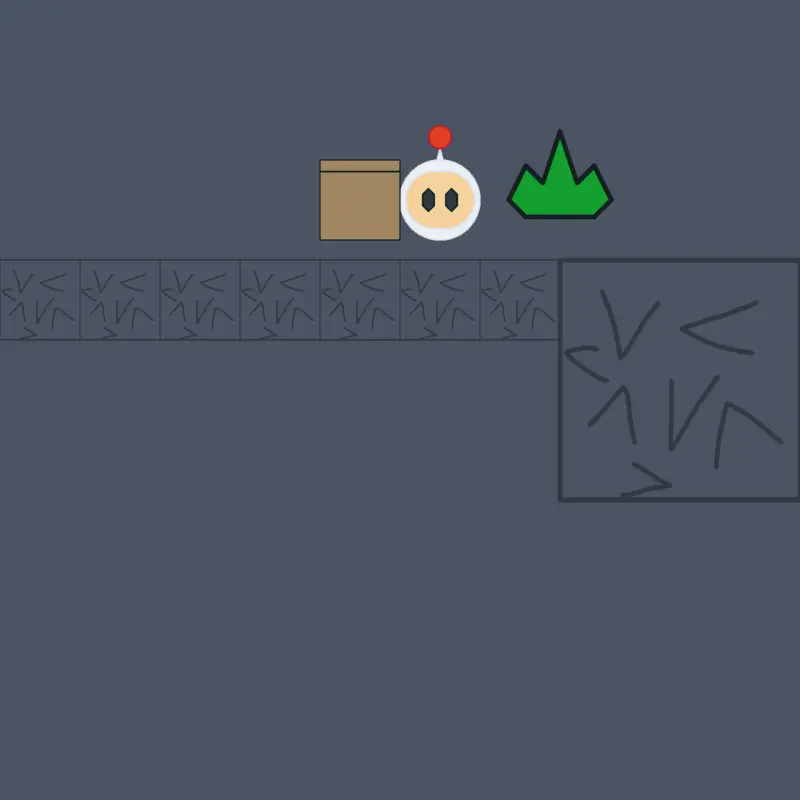Game by @whitebomber