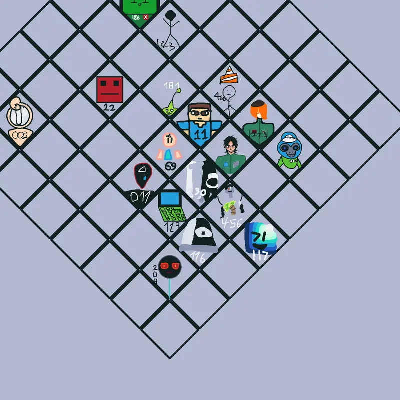 Game by @BennyGamerzGTOfficial