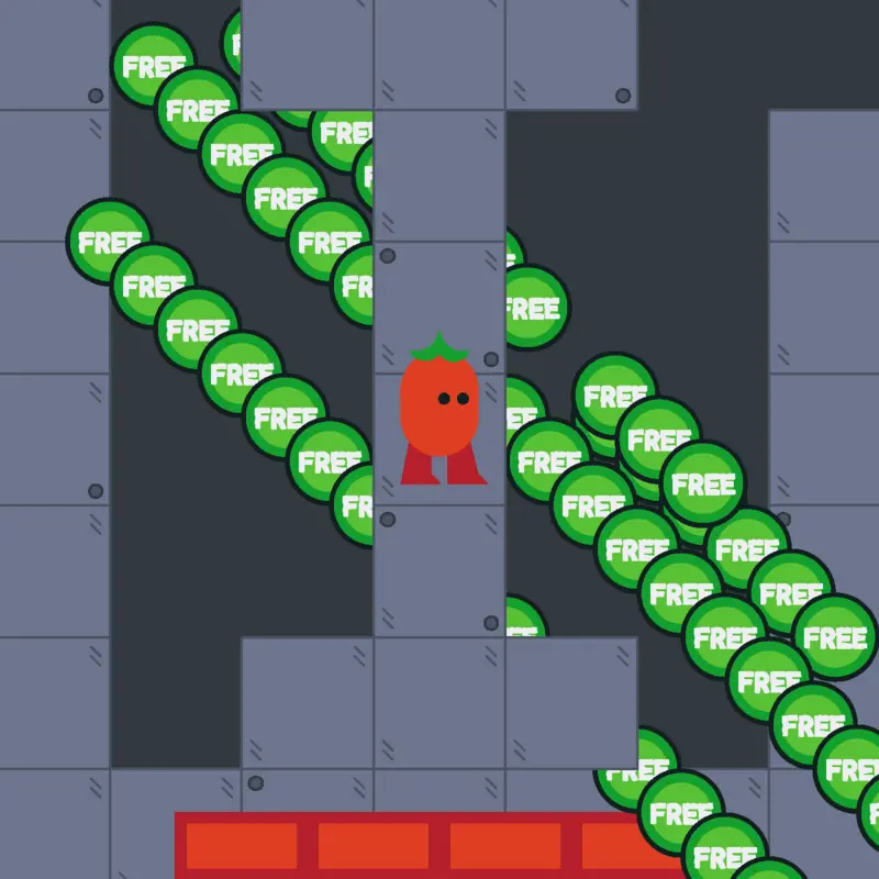 Game by @Reverb