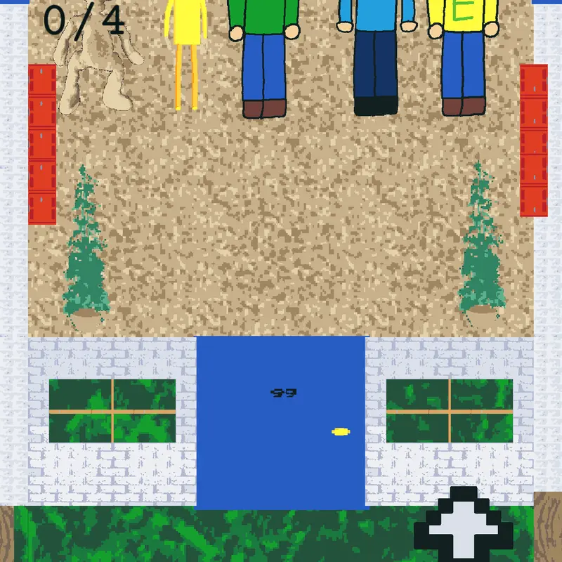 Baldi by @9282992717