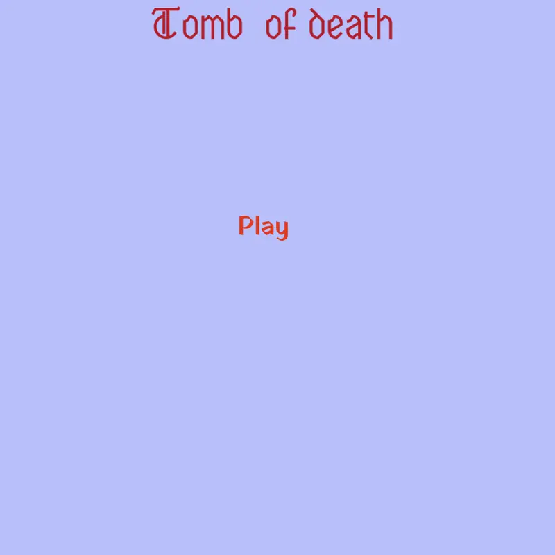 Game by @MrPlayer---
