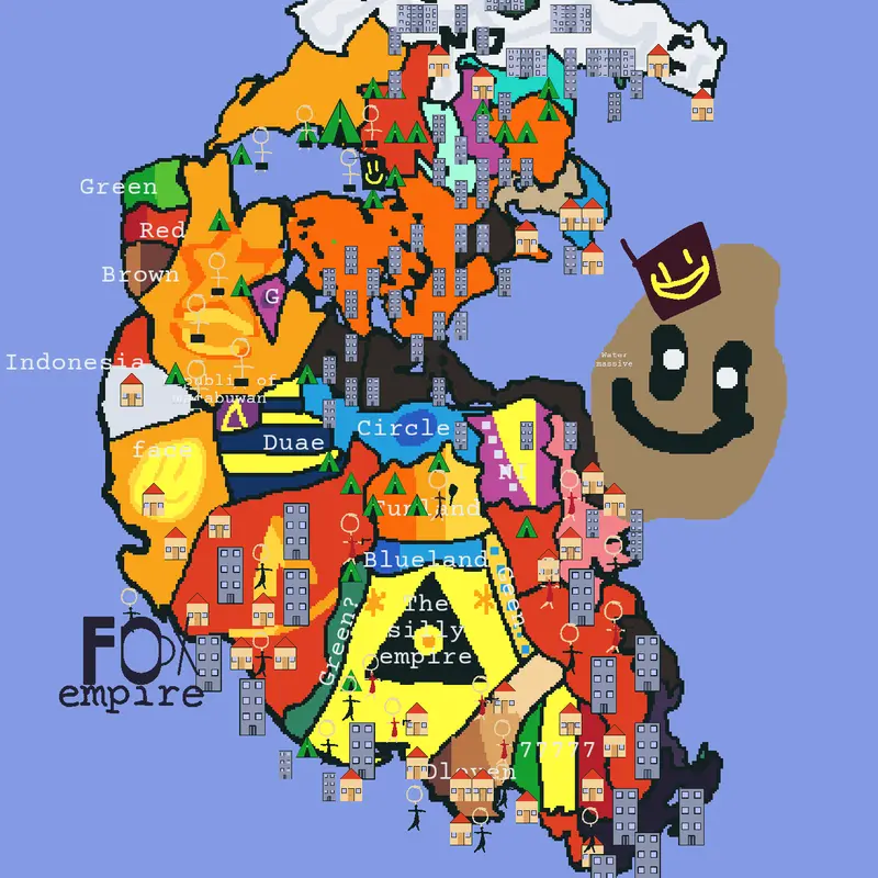 Game by @George_Pogi