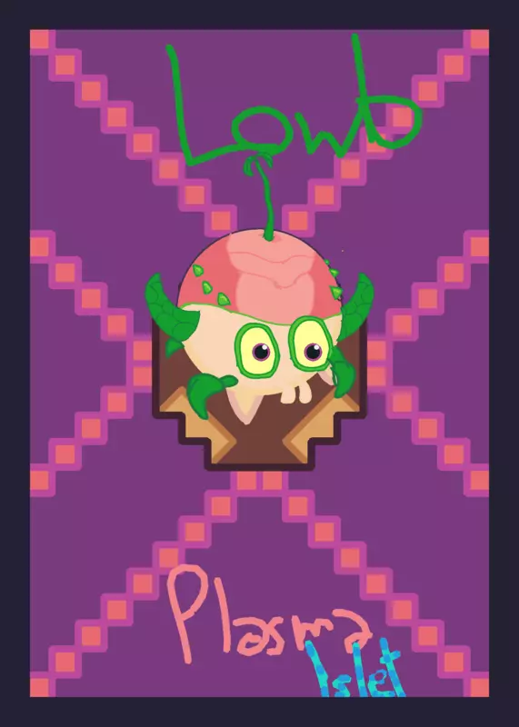 Game by @Fandhul
