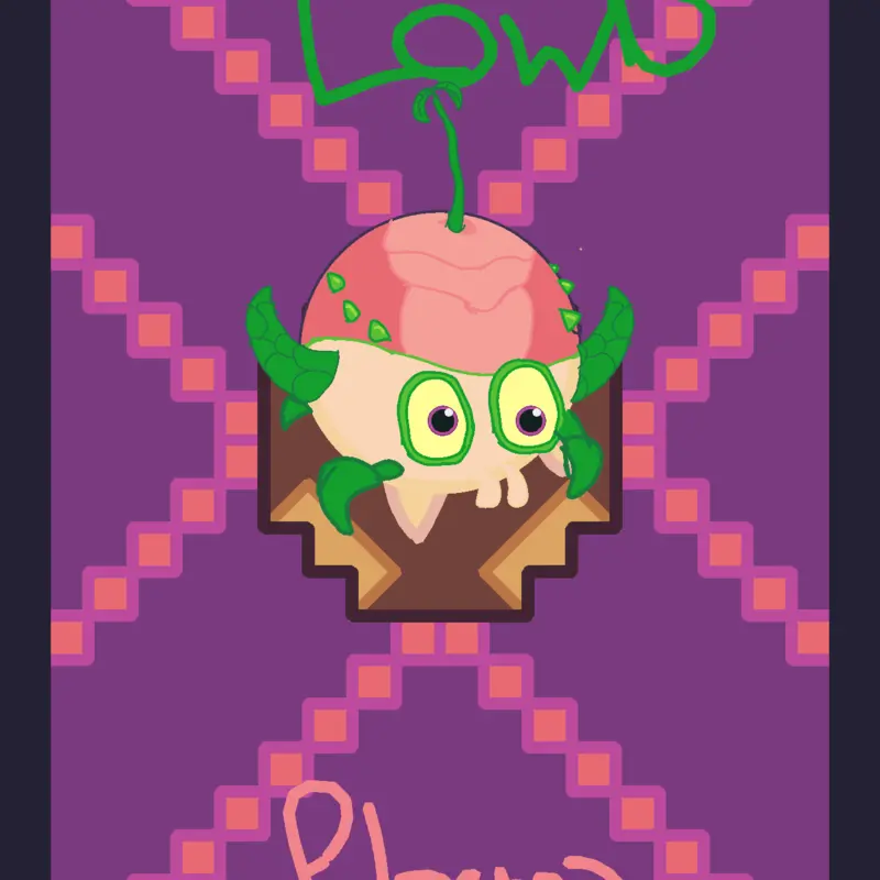 Game by @Fandhul