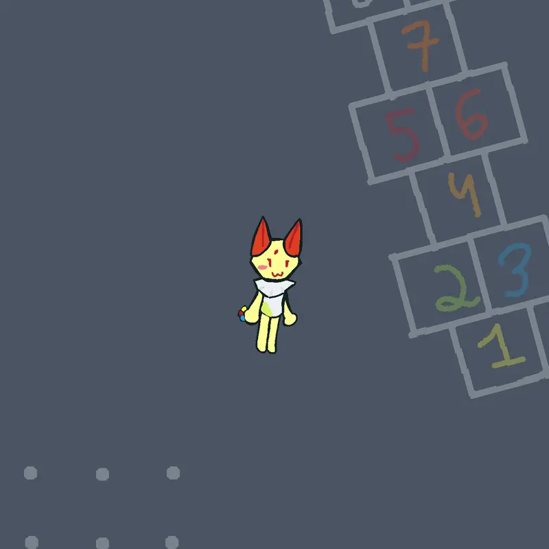 Game by @AniKayo_TeaganLove