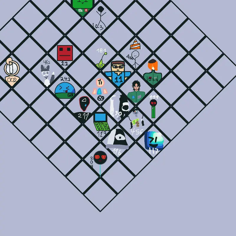 Game by @goodygoober