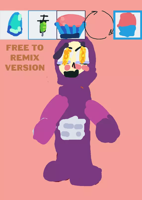 Game by @noobtubby1234