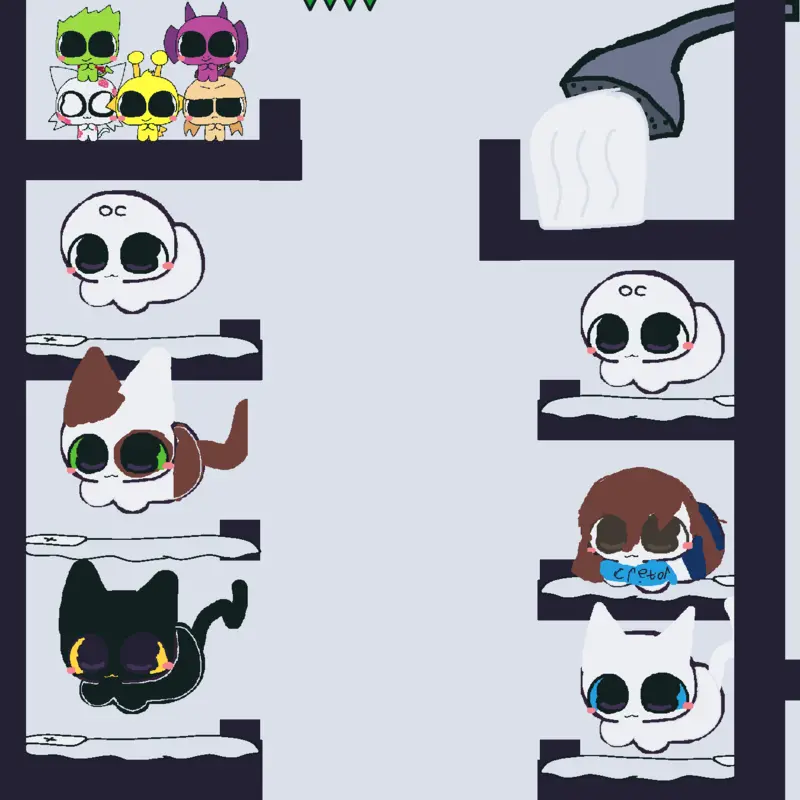 Game by @Nattybleh