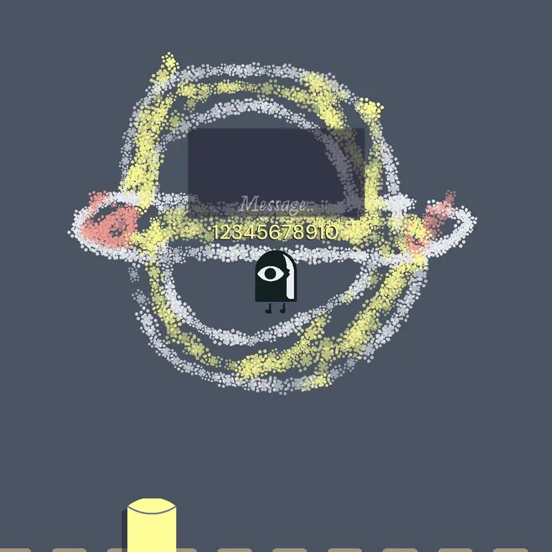 Game by @IsmetGjura