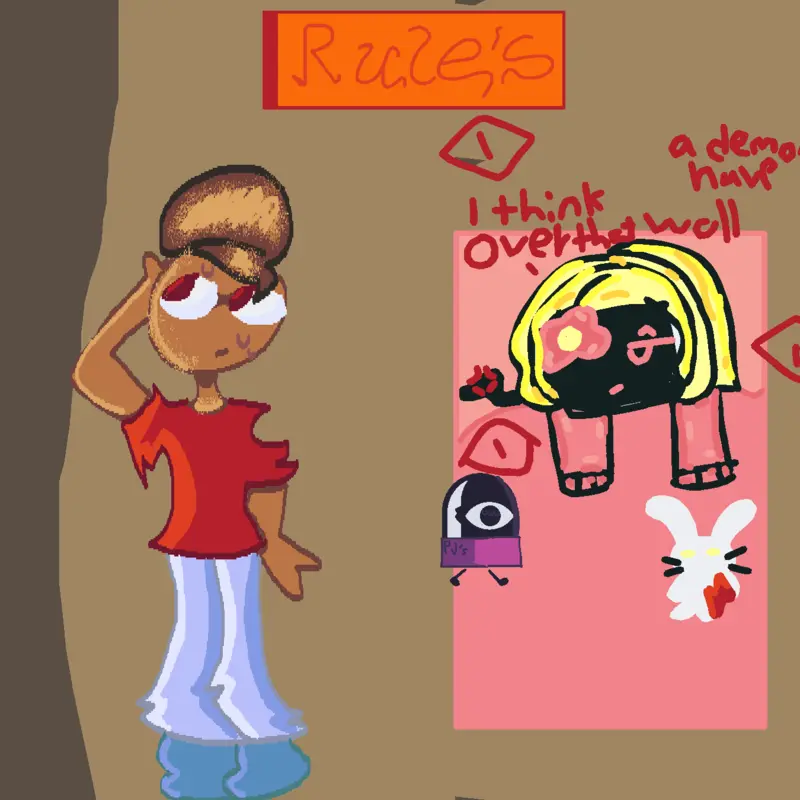 Game by @Freya_kirana