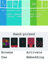 games v1.2 beta