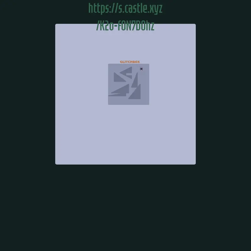 Game by @PLANETBBA