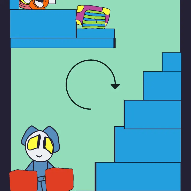Game by @SansaDYLE