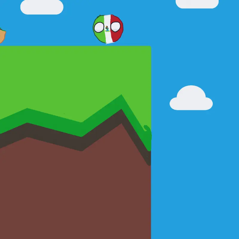 Game by @ARGENTINAGAMES