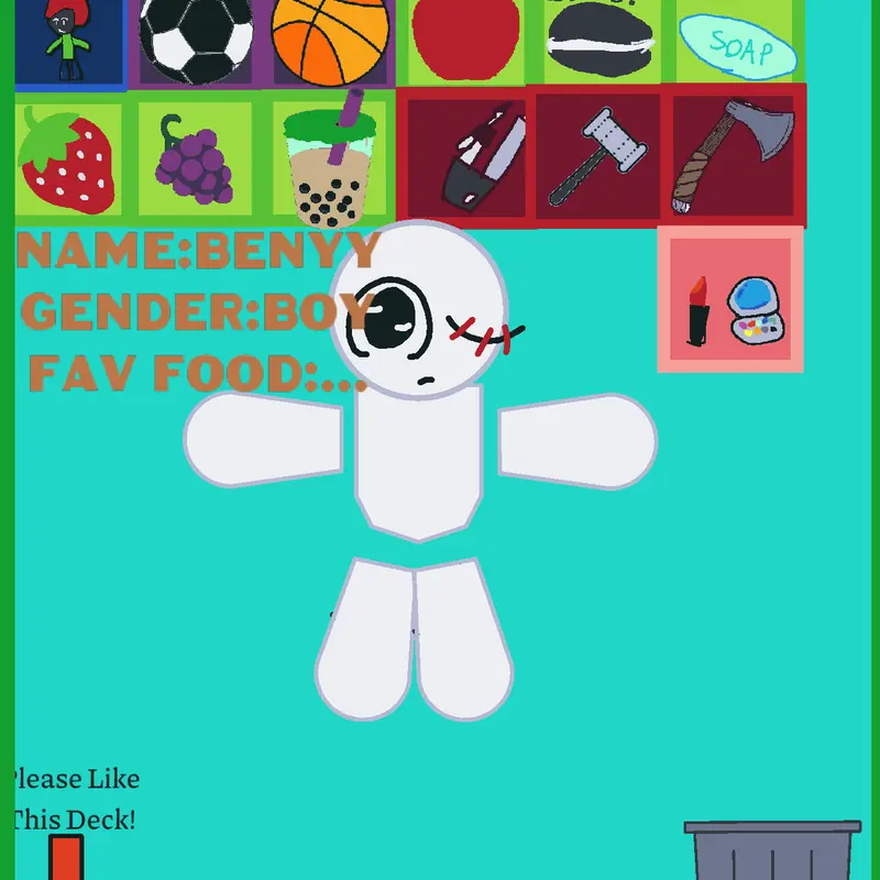Game by @OUNAAA
