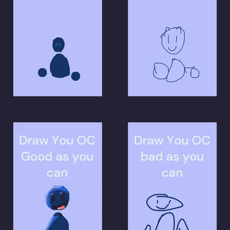 Game by @NotFluffy