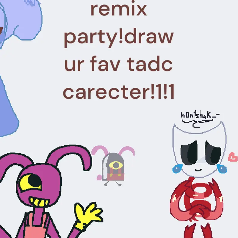 Game by @Katietheartist1