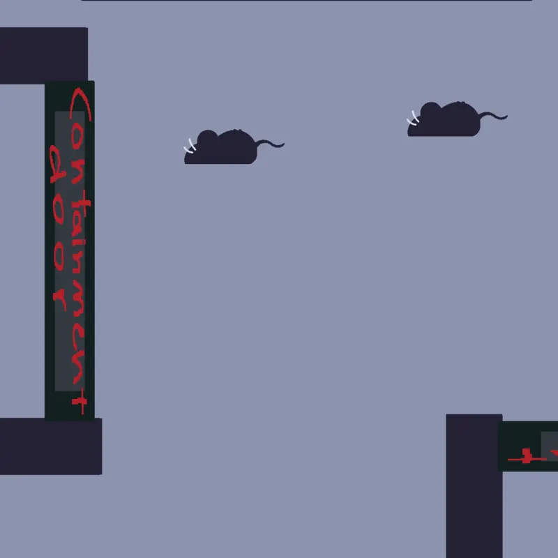 Cat vs Mouses by @Ivan_Aurie_and_Alex