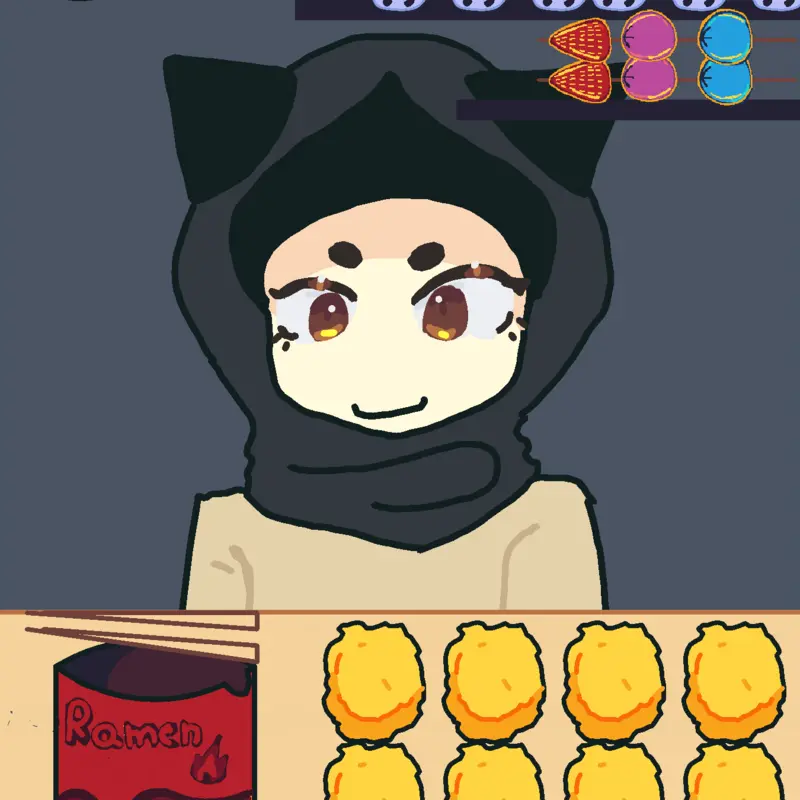 Game by @Chickenxnugget