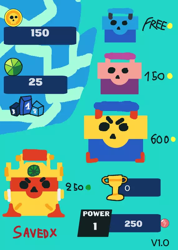 Game by @Breadcat52
